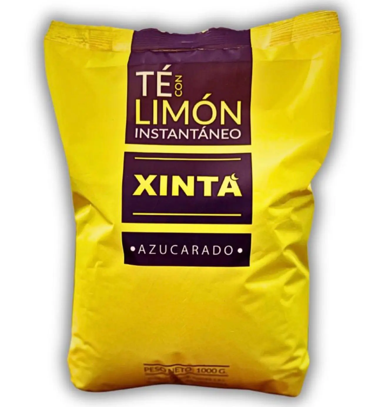 Té al Limón Xinta